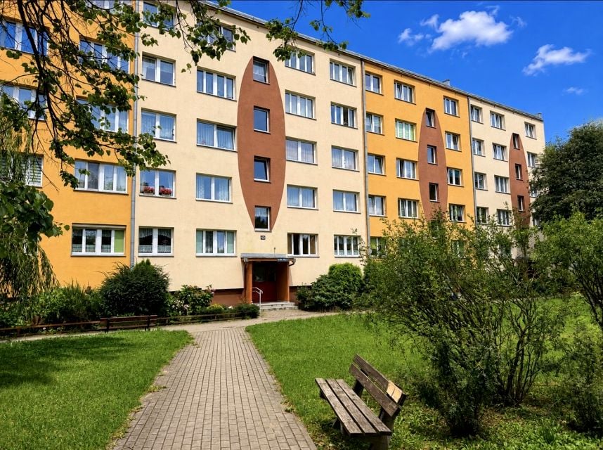 Mieszkanie Bolesławiec