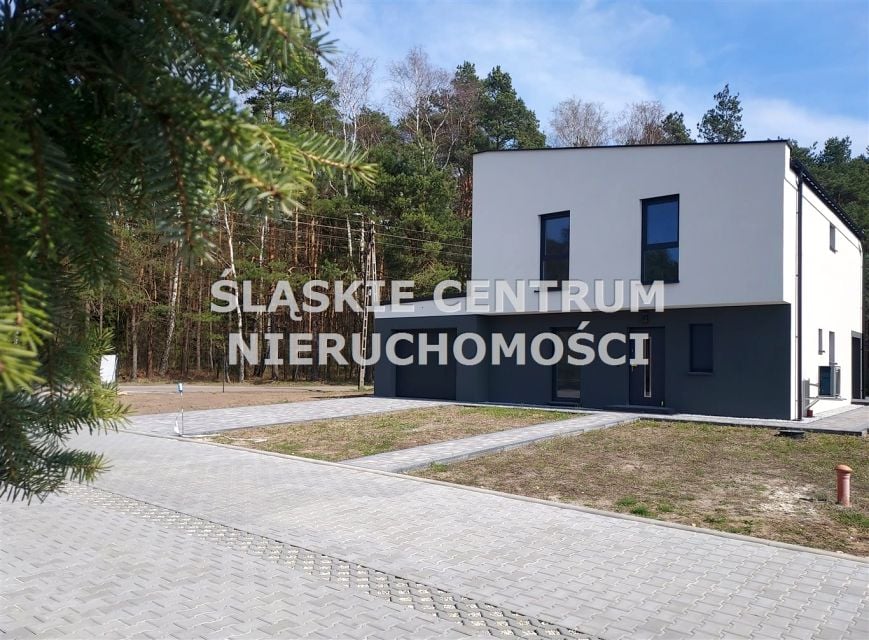 Dom Tarnowskie Góry