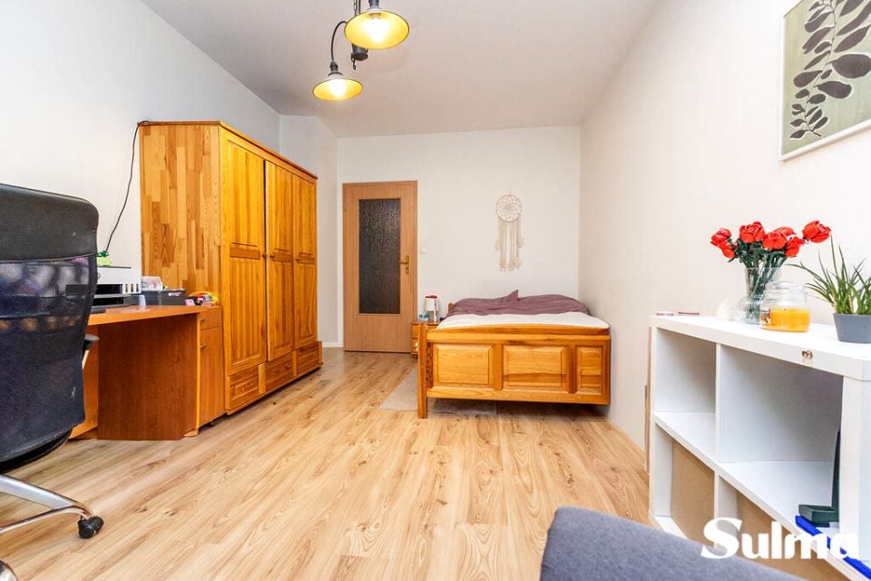 Mieszkanie, ul. Bobrzyńskiego