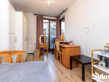 Mieszkanie Kraków
