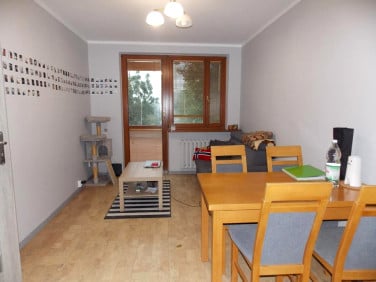 Mieszkanie Kraków
