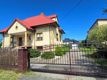 Dom Zbuczyn