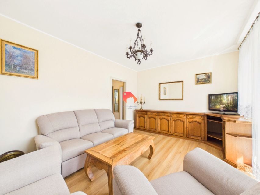 Mieszkanie Bydgoszcz