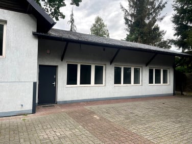 Lokal Brwinów