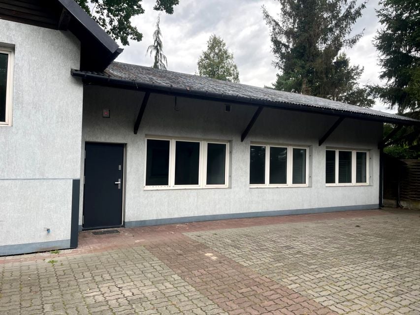 Lokal Brwinów