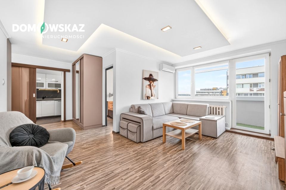 Mieszkanie Katowice