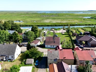 Mieszkanie Świnoujście