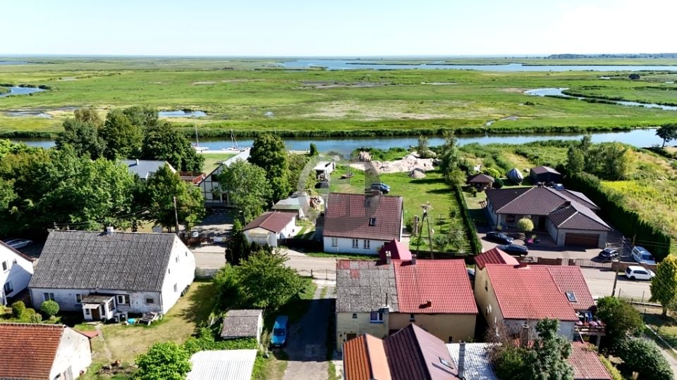 Mieszkanie Świnoujście