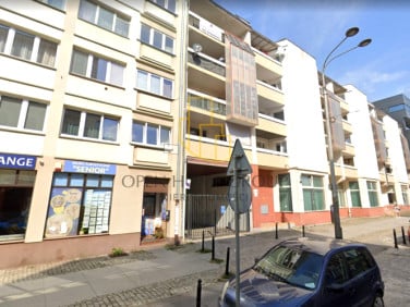 Mieszkanie Wrocław