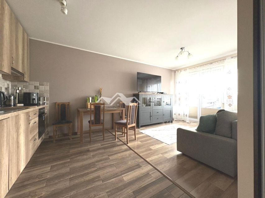 Mieszkanie apartamentowiec sprzedaż