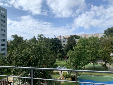 Mieszkanie Warszawa