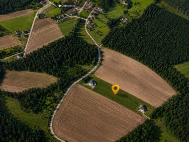 Działka rolna sprzedam