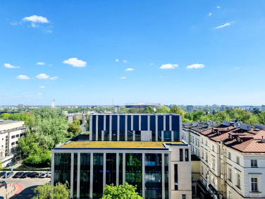 Mieszkanie Warszawa wynajem