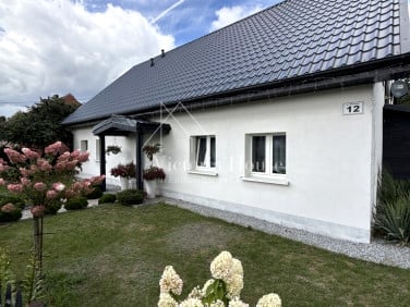Dom Radomierowice
