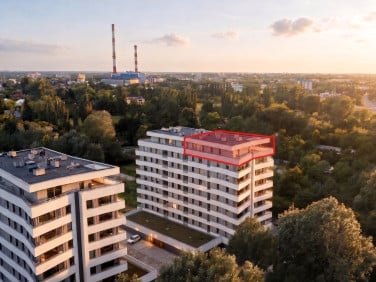 Mieszkanie Łódź