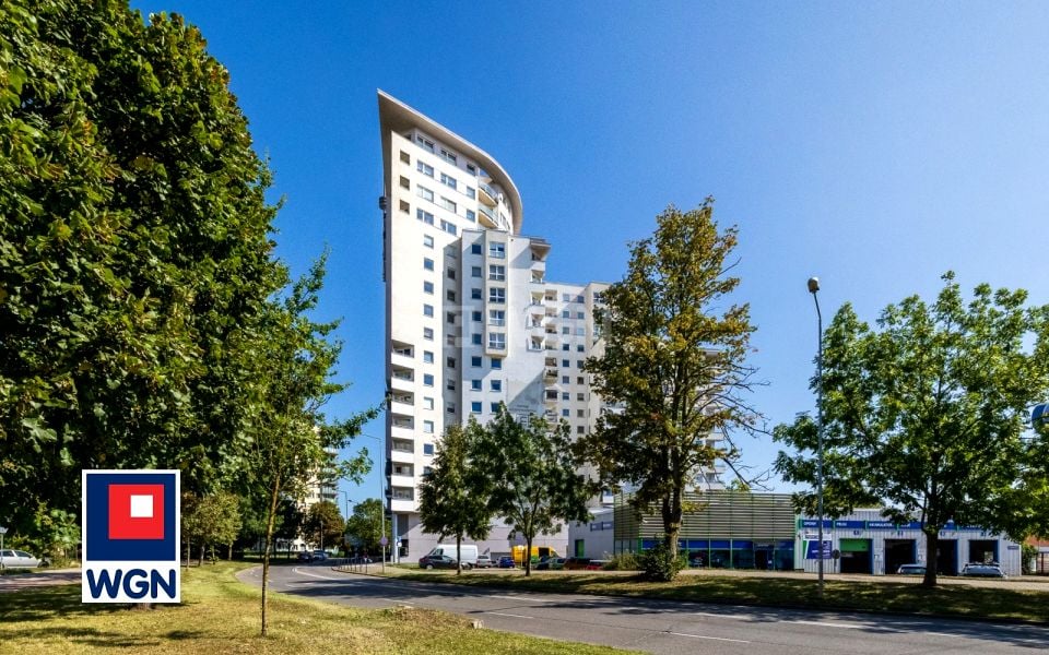 Apartament, ul. Bandurskiego
