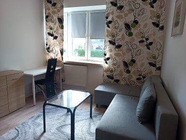 Mieszkanie Warszawa