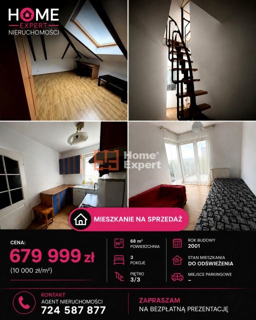Mieszkanie Wrocław