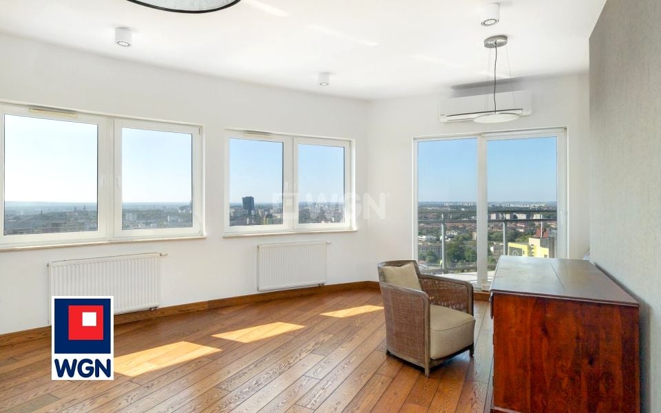 Apartament, ul. Bandurskiego