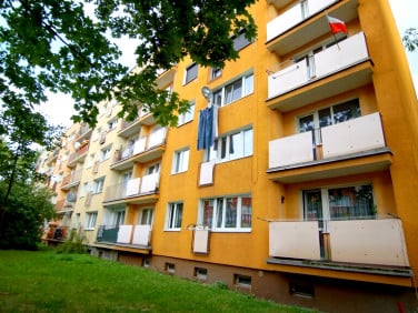 Mieszkanie Opole