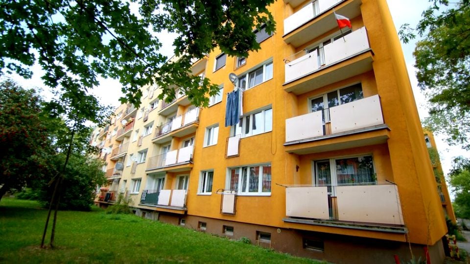 Mieszkanie Opole