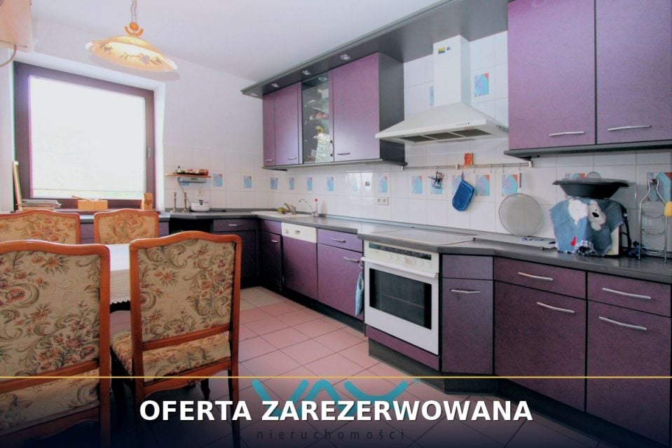 Apartament, ul. Powstańców Śląskich