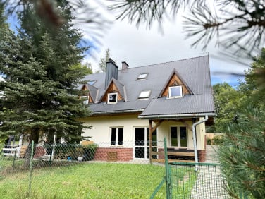 Dom Kościelisko