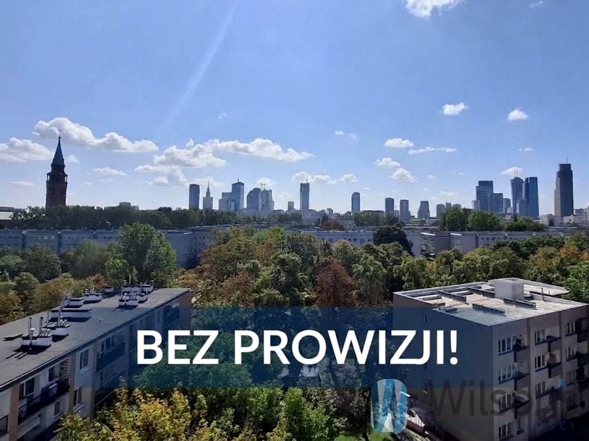 Mieszkanie Warszawa