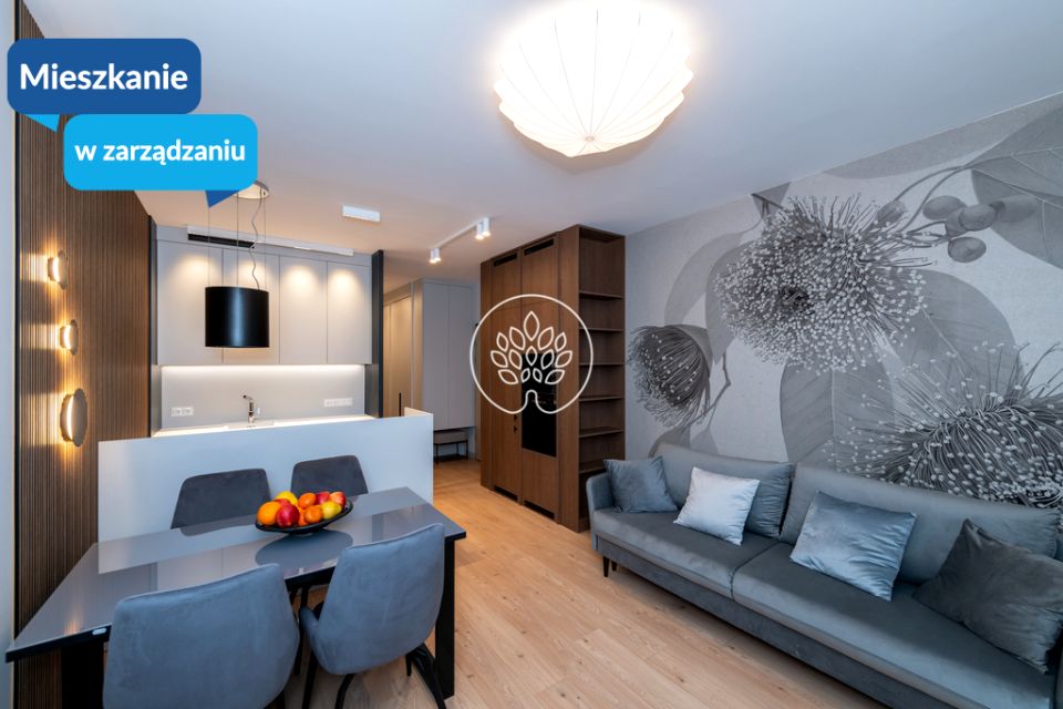Mieszkanie Osielsko