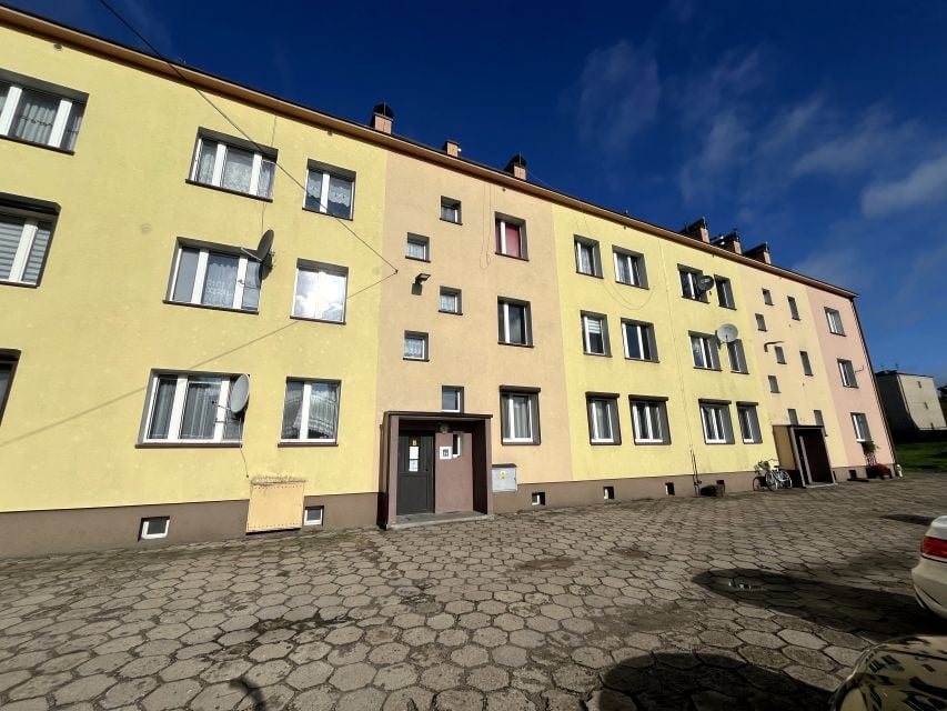 Mikrokawalerka, ul. Fabryczna
