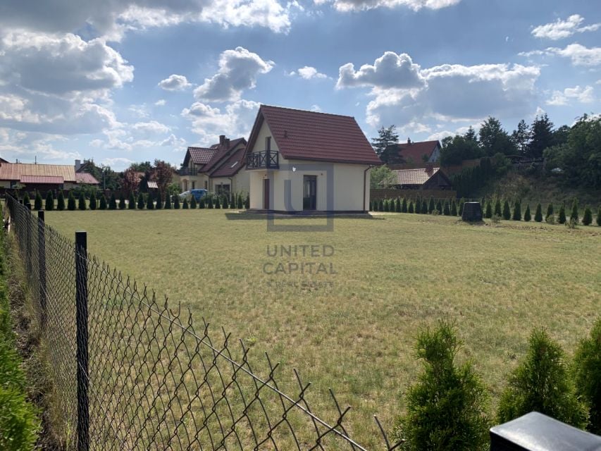 Dom Kruklanki