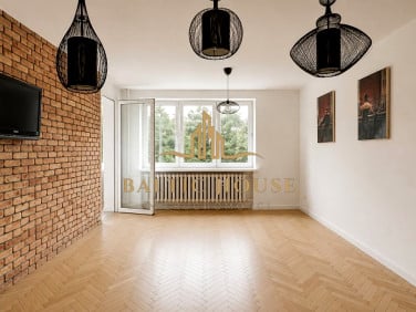 Mieszkanie blok mieszkalny Gdynia