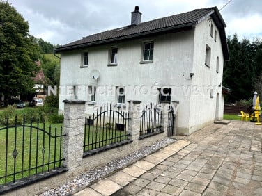 Dom Czernica