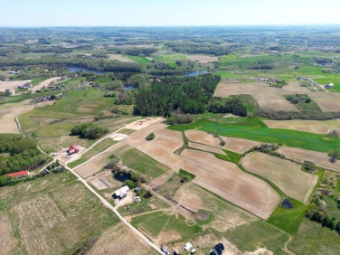 Działka Połęczyno
