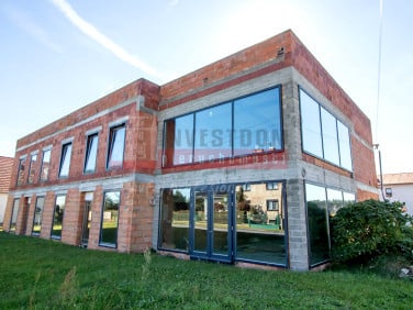 Budynek użytkowy Kolanowice