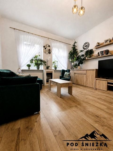 Mieszkanie Jelenia Góra