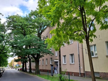 Mieszkanie Poznań