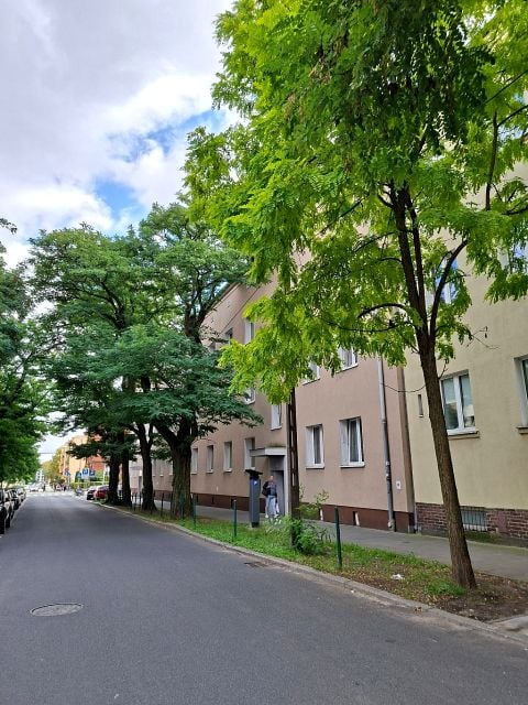 Mieszkanie Poznań