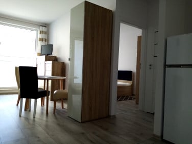 Mieszkanie Gdańsk