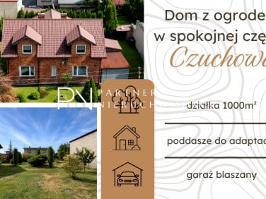Dom Czerwionka-Leszczyny