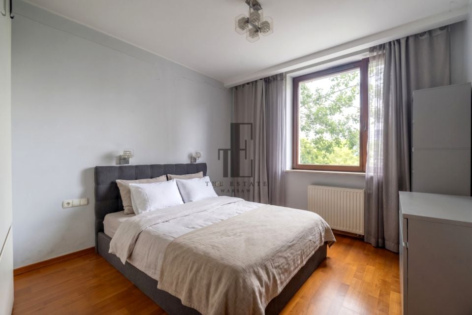 Mieszkanie Warszawa