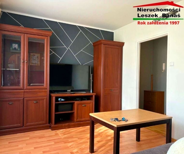 Mieszkanie Grudziądz