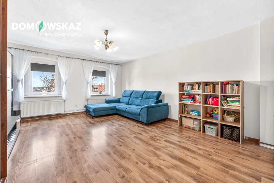 Mieszkanie Chorzów