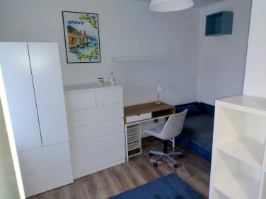 Pokój Warszawa