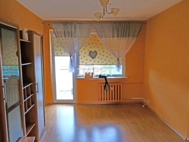 Mieszkanie Zgorzelec