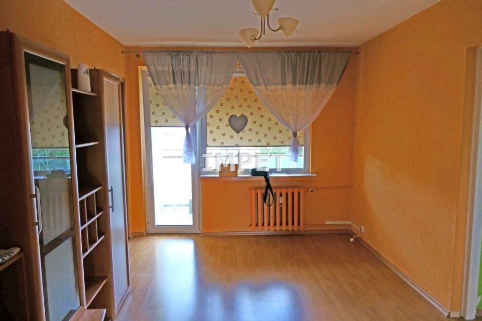Mieszkanie Zgorzelec