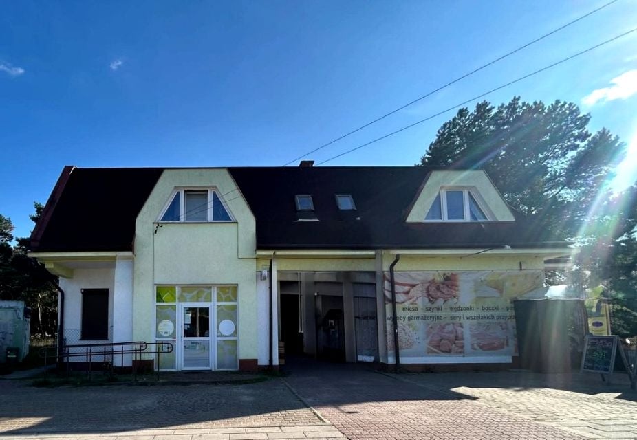 Lokal Bydgoszcz