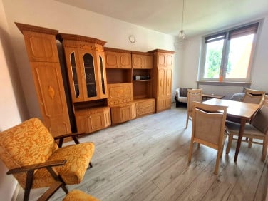 Mieszkanie Kończewice