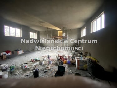 Budynek użytkowy Ściejowice