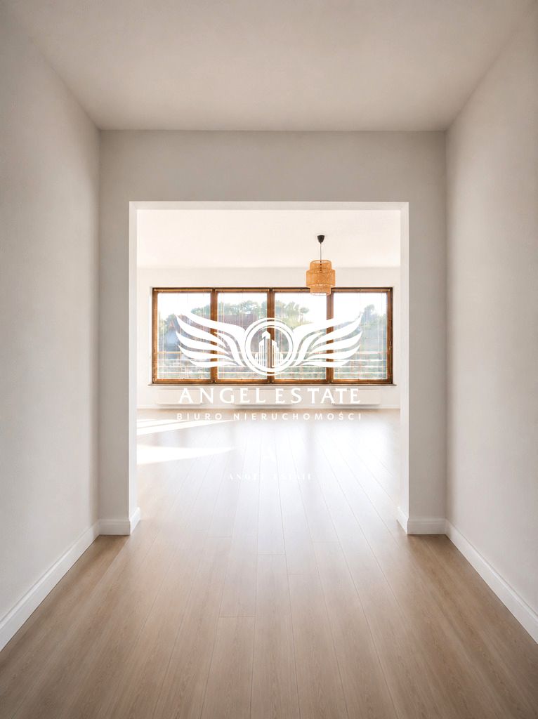 Apartament, Aleja Wojska Polskiego